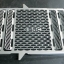 การ์ดหม้อน้ำ SRC FOR TRUIMPH TIGER800