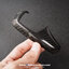 ทริมหัวเกียร์ BMW คาร์บอนไฟเบอร์แท้ F30 F20 F10 F34 F25 F26 F15 IN213