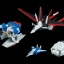HGCE Force Impulse Gundam
