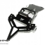 ทะเบียนสั้น พร้อมไฟ LED FOR HONDA CBR300