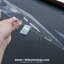 ฟิล์มกันรอย TPU หน้าจอกลาง BMW X1 U11 รุ่นปี 2023+