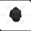 เสื้อแจ็คเก็ต KINGPANTHER HOOD พื้นดำ