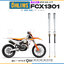 สปริงโช้คหน้า Ohlins FCX1301 For KTM 250 EXC 2019-2023