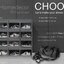 ตู้รองเท้า ขนาด 90 ซม. รุ่น Choo (15 คู่)