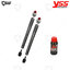 ชุดอัพเกรดโช๊คหน้า YSS Fork Upgrade Kit (Y-FCC21-KIT-01-002) : for Honda Click 125i '12-17