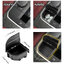 กล่องเก็บของแผงเกียร์ BMW G20 G22 F44 G01 G02 G05 รุ่น IN212