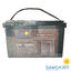 LiFePO4 12V 100A (แบตเตอรี่ ลิเที่ยม 12V 100Ah)