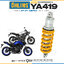 โช๊คหลัง OHLINS Sweden YA419 Yamaha MT-07, XSR700 2014-2017