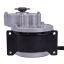 มอเตอร์เกียร์ กระแสตรง24โวล์ท,250วัตต์ สำหรับทำจักรยานไฟฟ้า-250w 24v gear motor ,brush motor electric tricycle ,DC gear brushed motor