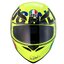 หมวกกันน็อค AGV K1 ROSSI MUGELLO 2016