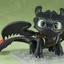 Nendoroid How to Train Your Dragon Toothless