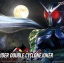 Figure-rise Standard Kamen Rider Double Cyclone Joker