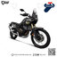 ท่อมอเตอร์ไซค์ Termignoni Slip on : for Yamaha Tenere 700 2019-2021