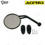 กระจกมองหลัง(ซ้าย) ACERBIS REAR VIEW MIRROR LEFT BLACK
