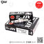 NGK หัวเทียน MotoDX ขั้ว Ruthenium CPR9EDX-9S อัพเกรด NGK CPR9EA-9 / CPR9EA-9S / MR9C-9N / CPR9EAIX-9 [ : for CB150R / CBR150R ปี 2019 ขึ้นไป / MT-09 / FZ-09 / Tracer900 ] (1 หัว)