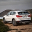 พรมปูพื้นรถยนต์ 3D สำหรับ BMW X1 ( F48 ) 2016-ปัจจุบัน