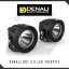 ไฟ LED Light DENALI DR1 2.0 LED TriOptic