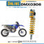 โช๊คหลังแต่ง Ohlins DMX0306 For Sherco 500 SEF Factory ปี 2019-2023