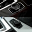 ทริมครอบปุ่มควบคุม I-drive บีเอ็มดับเบิ้ลยู
