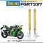 โช้คหน้า OHLINS FGRT237 FOR Kawasaki ZX-10RR 2021-2023