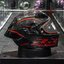 หมวกกันน็อค AGV Pista GPRR performance