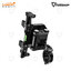 ชุดขาจับโทรศัพท์ Phone Holder 06 สีดำ