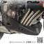 อกล่าง Puig Belly Pan Black : for Honda CB650F 2014-2018