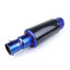 ปลายท่อสูตร ปลายท่อแต่ง Akrapovic สวมคอ 2 นิ้ว ยาว 15 นิ้ว เพียวคาร์บอน
