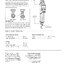 โช๊คหลัง OHLINS TR625 FOR Triumph Classic Asia 340 2007-2015