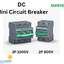 Suntree Circuit Breaker DC 2P/3P -ขนาด 16A/20A/32A (800V/1,500V)