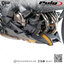 อกล่าง Puig Belly Pan (Also for Akrapovic) : for FJ09/MT09 tracer