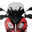 ชิวหน้า MRA FOR BMW S1000XR