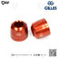 ตุ้มปลายแฮนด์ Gilles tooling End Bar : for Honda CBR1000RR-R 2020-2023