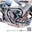 แคชบาร์ Puig Crash Bar : for Yamaha SuperTenere 1200 2014-2018