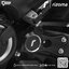 ฝาครอบ(ด้านซ้าย) Rizoma Sump cover (LH) : for Yamaha TMAX530 SX/DX 2017-2019 & TMAX560 2020-2021