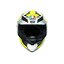 หมวกกันน็อค AGV K1 MIR 2018