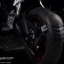 กันดีด LEON สำหรับ Honda CB300F CB300R