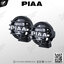 ไฟสปอร์ตไลท์ PIAA LP550 LED White Driving Beam Kit 5"/14 watt