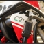 แคชบาร์ SRC FOR DUCATI MULTISTRADA 1200 2010-2014
