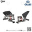 เกียร์โยง Gilles tooling Rearset HP : for BMW S1000RR 09-14 /HP4