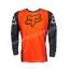 ชุดวิบาก ชุดขี่มอเตอร์ไซค์วิบาก Motocross 180 รุ่น 2020 Jersey PRIX FLO ORANGE