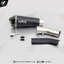 ท่อ REMUS SLIP ON FOR Ducati Diavel 2011-2018