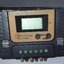โซล่าชาร์จเจอร์ PWM 30A-60A ชาร์จระบบ 12V/24V/36V/48V มีช่องUSB 5V 2.5A 4ช่อง รองรับแผง 100V