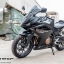 ชิวหน้า MOTOZAAA ทูโทน เคฟล่า FOR CBR500R