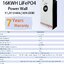 ATE ALLTOPELEC Battery LiFePO4 314Ah 51.2V แบตเตอรี่โซล่าเซลล์ ชนิดลิเธียมฟอสเฟต สำเนา