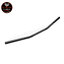 แฮนด์บาร์ผอมทรงโค้ง ขนาด22 mm. ความยาว 72 cm