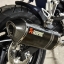 ท่อมอเตอร์ไซค์ AKRAPOVIC CARBON FOR HONDA CBR300R ท่อแต่ง ท่อสูตร ท่อบิ๊กไบค์ ท่อBigbike ท่อไอเสีย