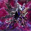 SDW Heroes Dominant Superior Darkness Dragon (Gundam Model Kits)
