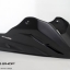 อกล่าง STORM Rider(สตรอมไรเดอร์) สีดำ FOR HONDA CB650F