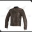 เสื้อแจ๊กเก็ต Alpinestars BRASS